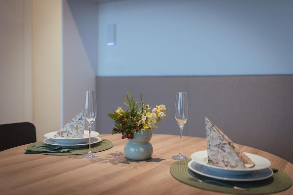 Novy Stylovy Byt, Super Lokalita Apartament *