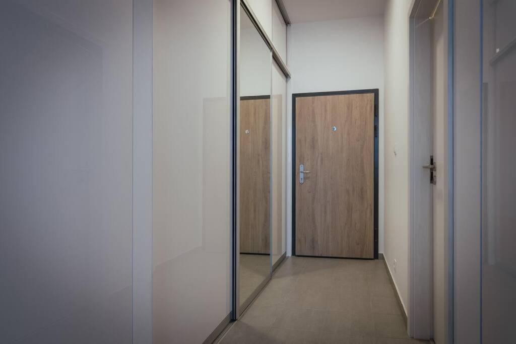 Novy Stylovy Byt, Super Lokalita Apartament